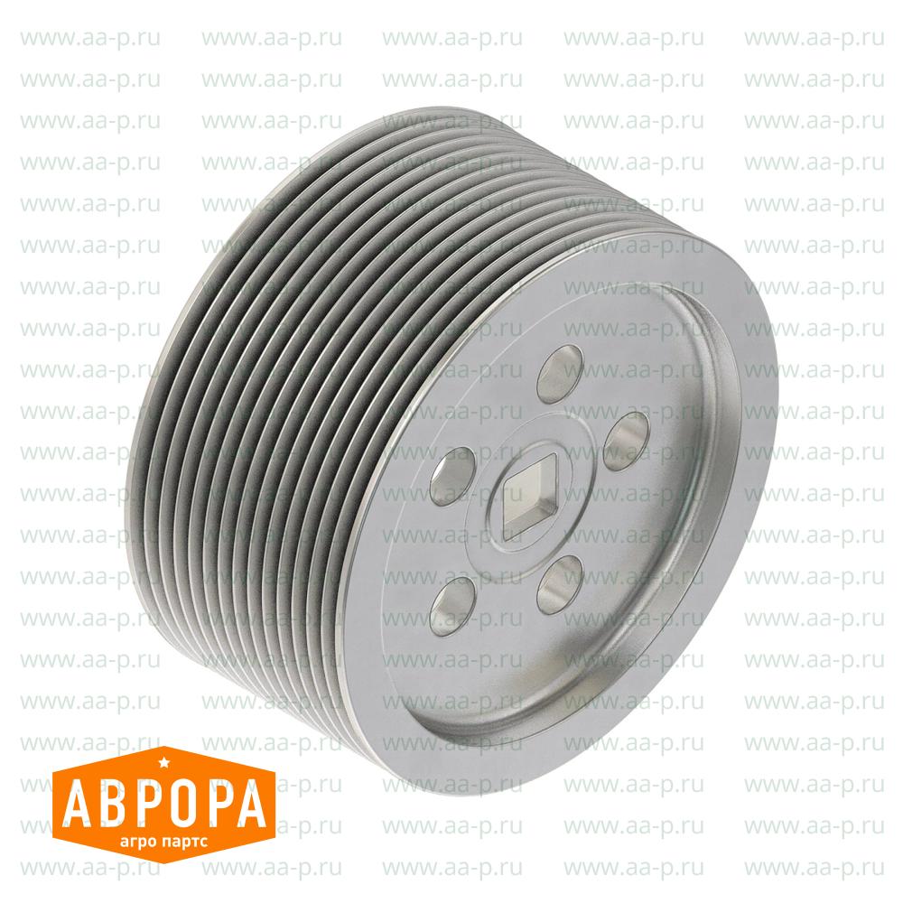 R163157 ШКИВ